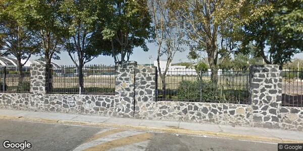 CAMPAMENTO PARQUES Y JARDINES